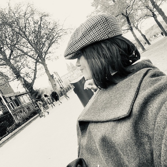 Meet your Posher, Ziynet - Picture 4 of 5